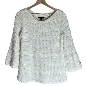 Banana Republic Chunky Knit Sweater - Size M